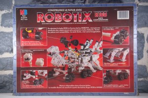 Robotix R100 Boite Complémentaire (02)